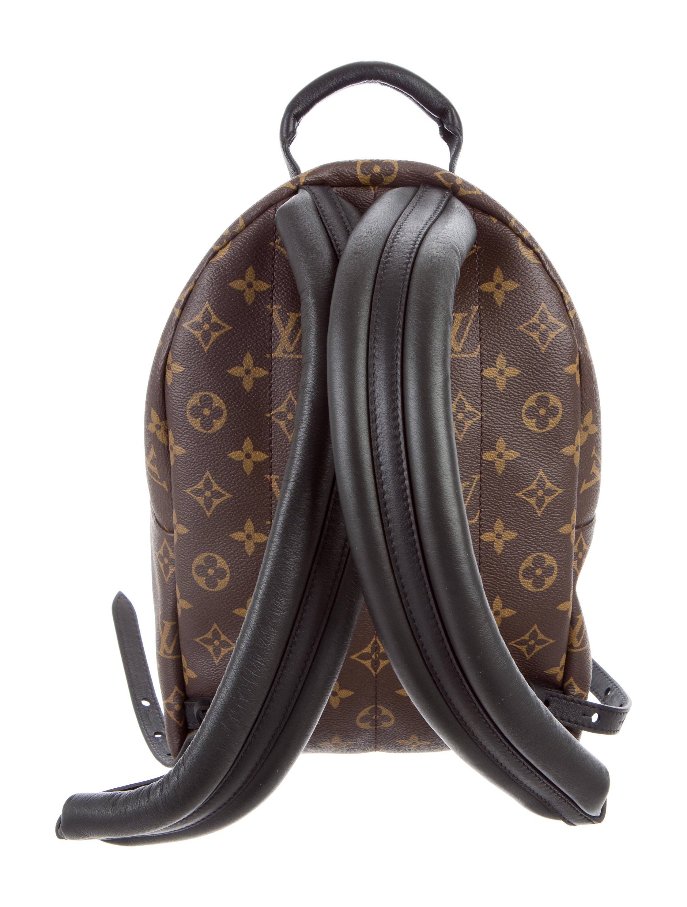 Louis Vuitton 2015 Palm Springs Backpack PM